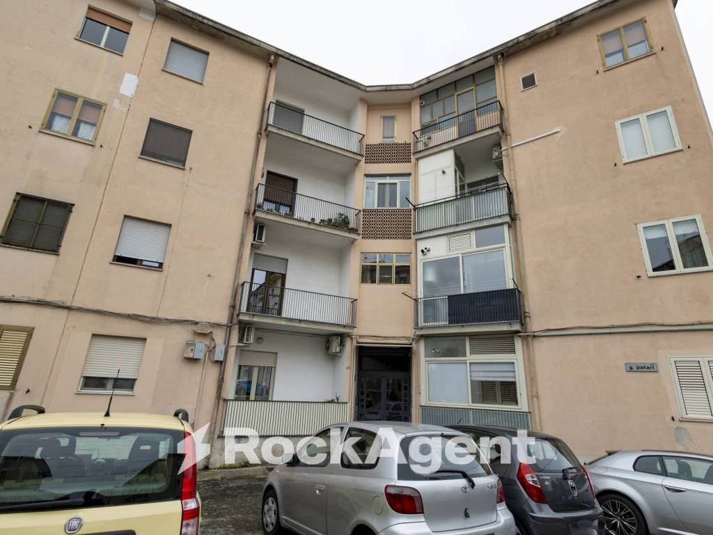 Appartamento a Catanzaro in Via Giovanni Patari, 2 - Foto 4