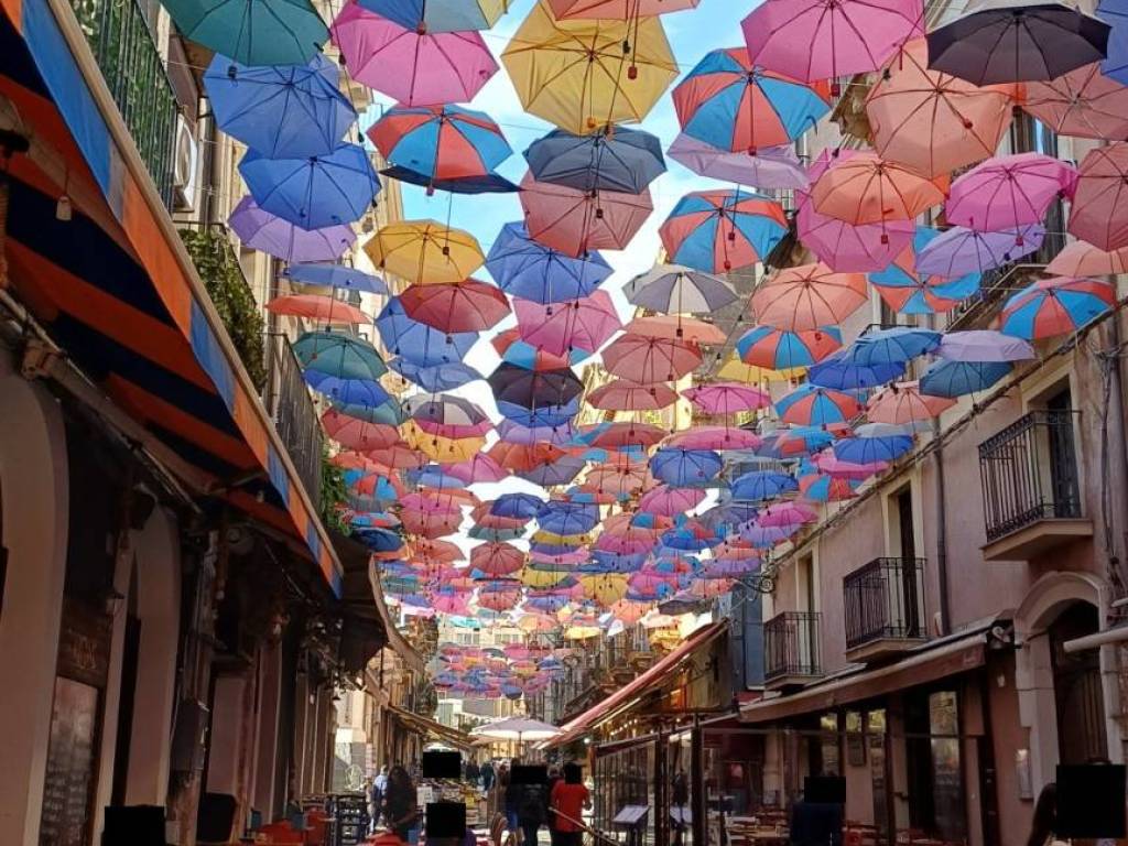 Immobile a Catania in Via Gisira, 54 - Foto 2