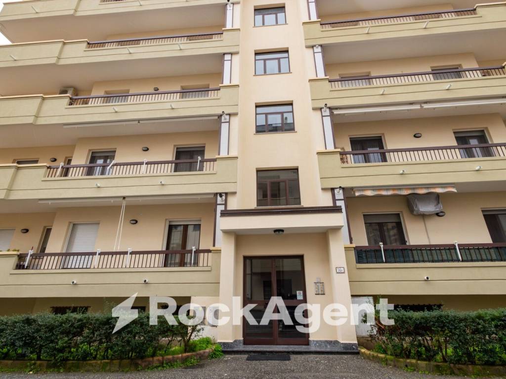 Appartamento a Catanzaro in Via Nicola Misasi, 76 a - Foto 5