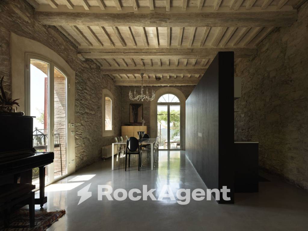 Villa a Calci in Località sopra le Vigne, Calci - Foto 2