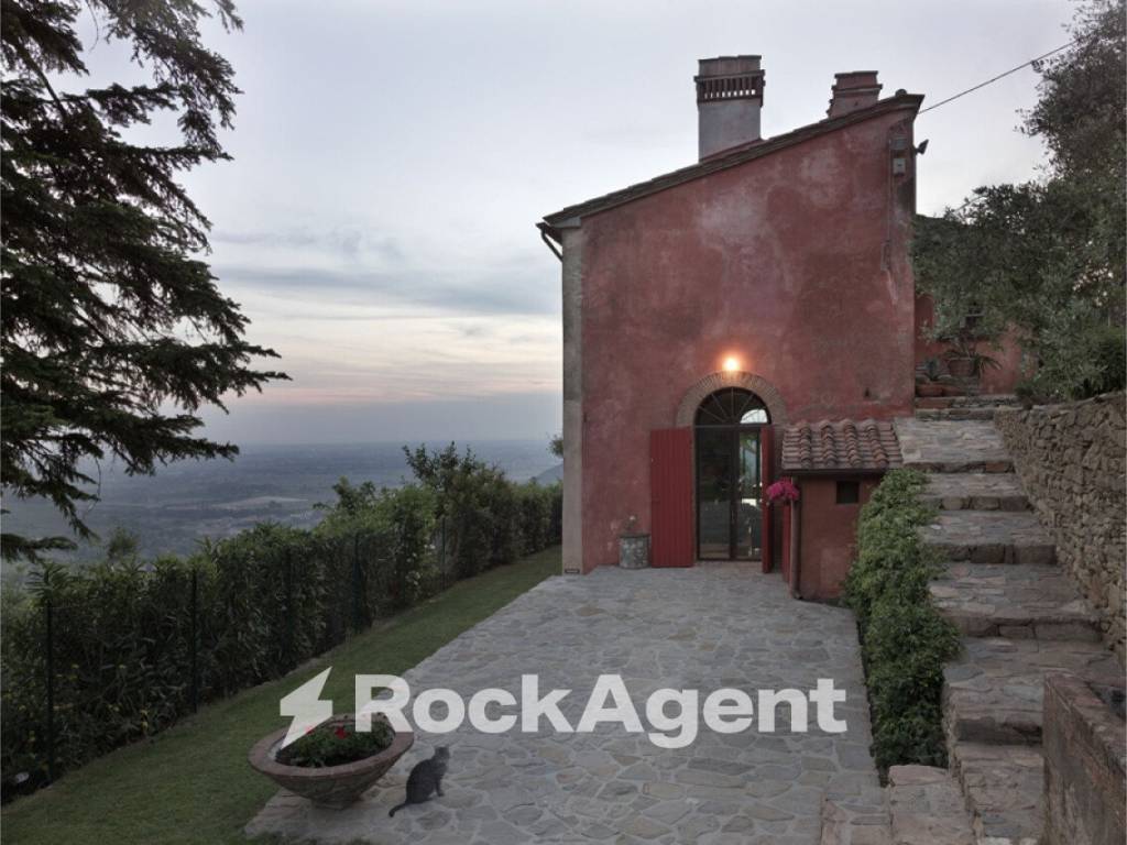 Villa a Calci in Località sopra le Vigne, Calci - Foto 4