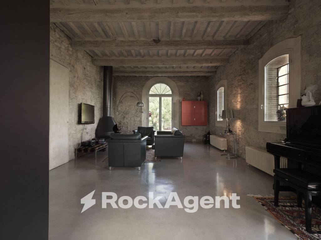 Villa a Calci in Località sopra le Vigne, Calci - Foto 5