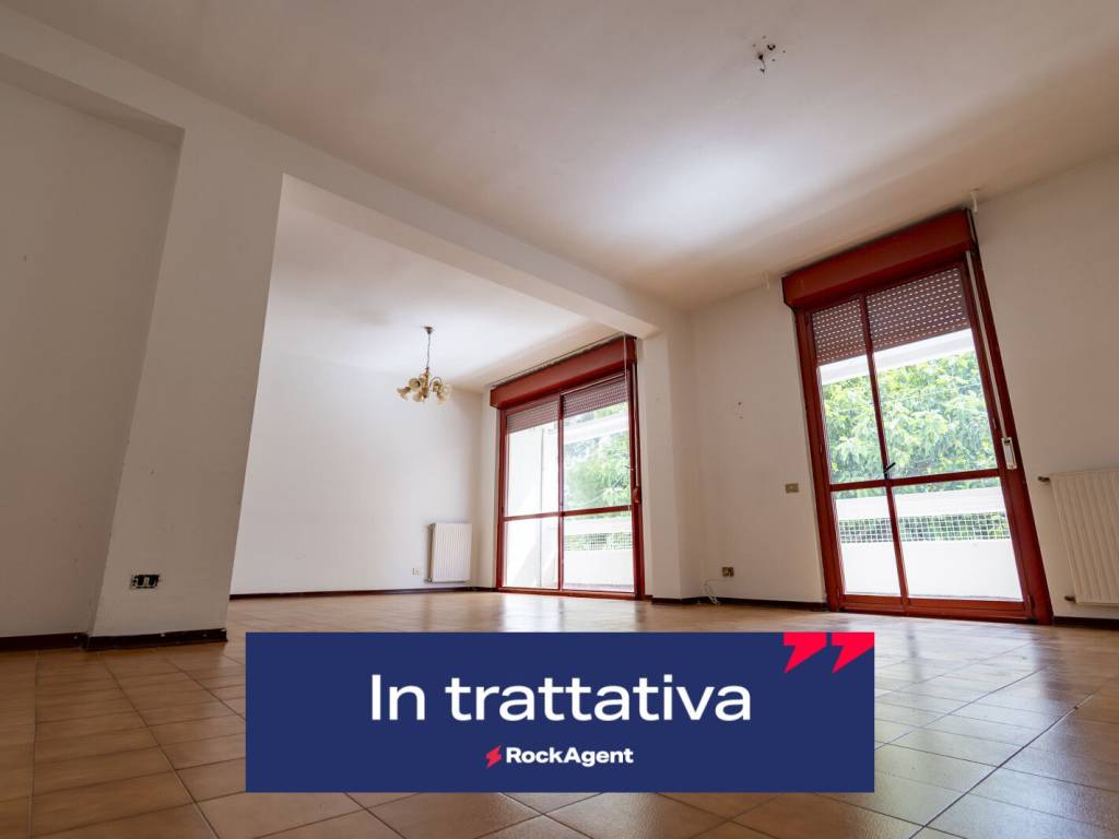 Appartamento a Catanzaro in Via Magenta, 13A - Foto 2