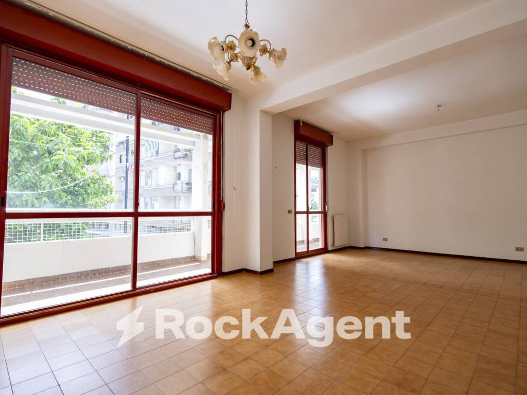 Appartamento a Catanzaro in Via Magenta, 13A - Foto 3