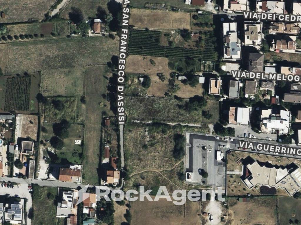 Terreno a Tivoli in Via Guerrino Libertucci - Foto 4