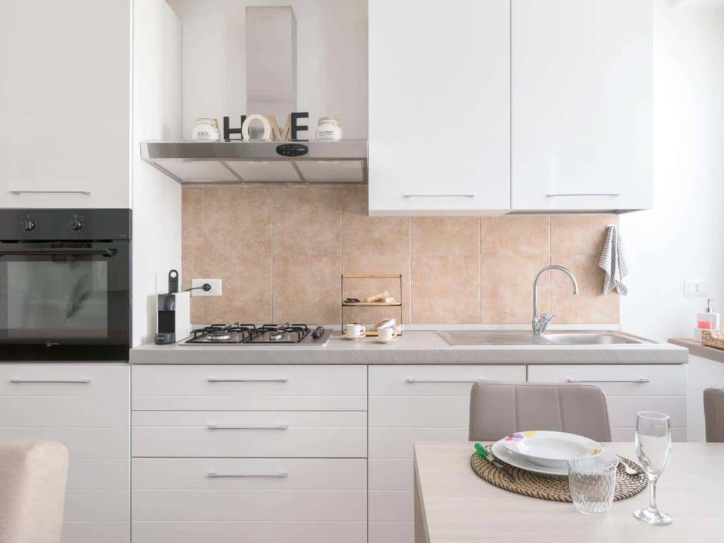 Appartamento a Como in Via Milano - Foto 4