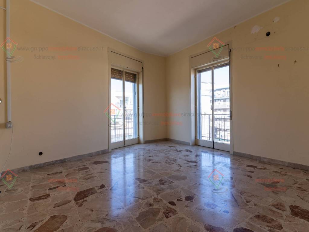 Appartamento a Siracusa in Via Montorsoli - Foto 2