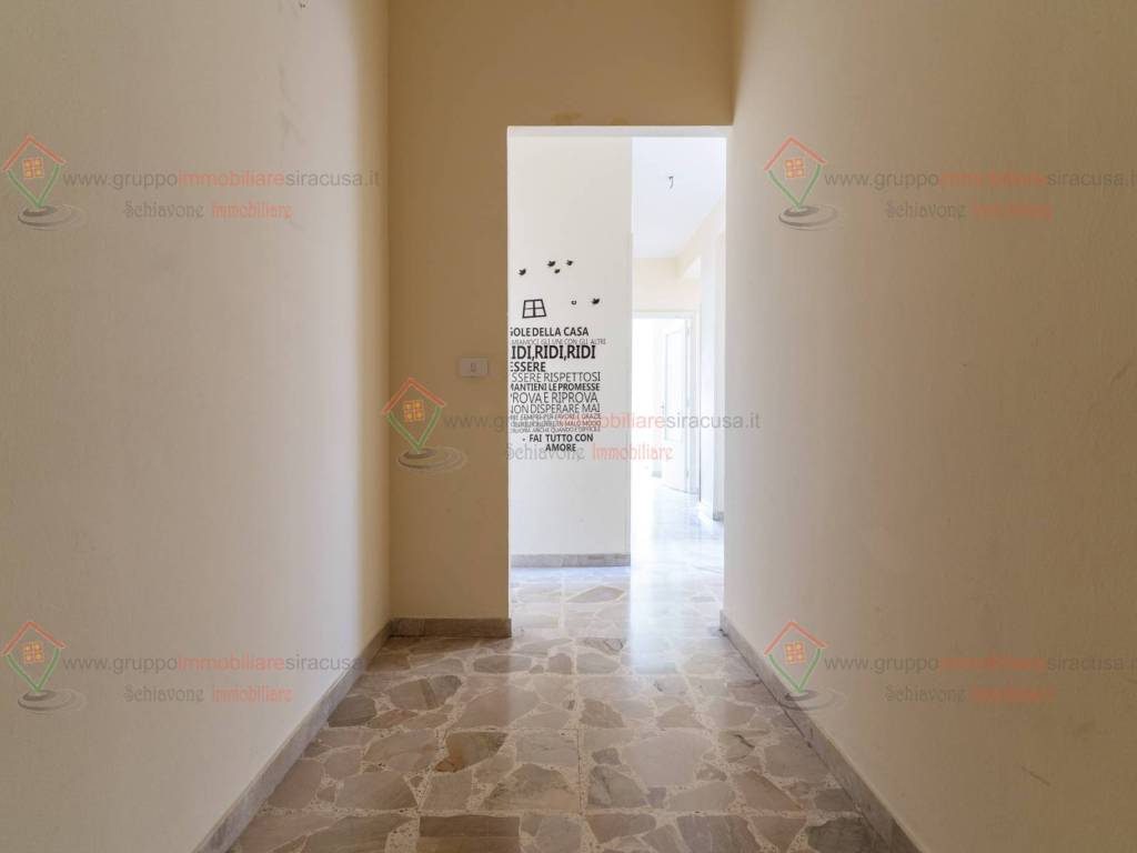 Appartamento a Siracusa in Via Montorsoli - Foto 3