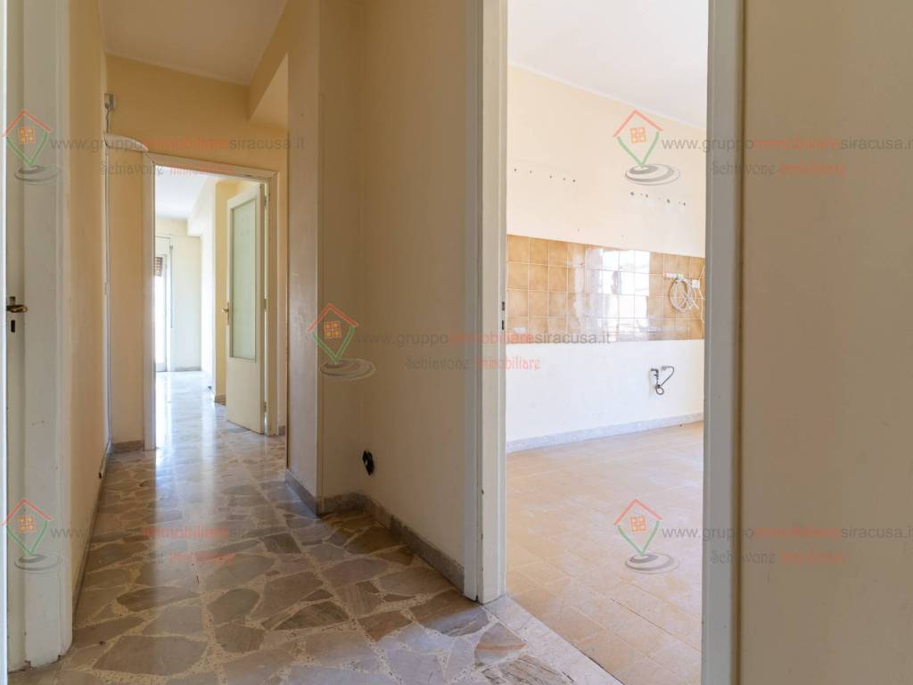 Appartamento a Siracusa in Via Montorsoli - Foto 5