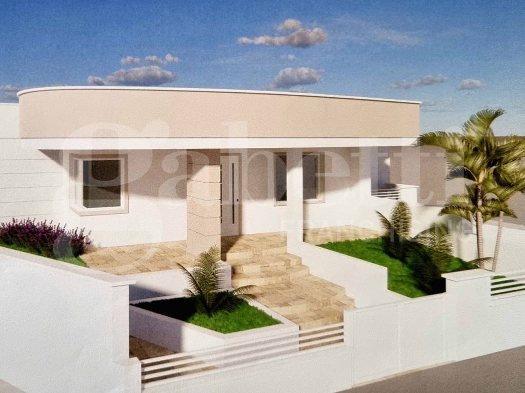 Terreno a Ugento in via Pola , 100 - Foto 4