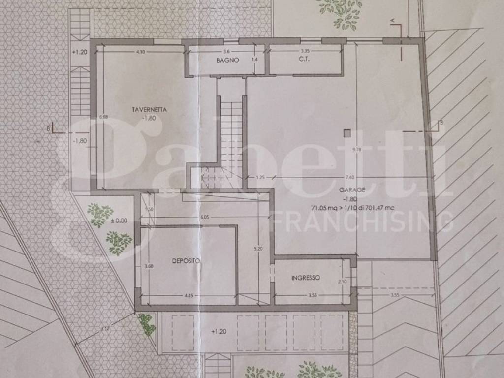 Terreno a Ugento in via Pola , 100 - Foto 5