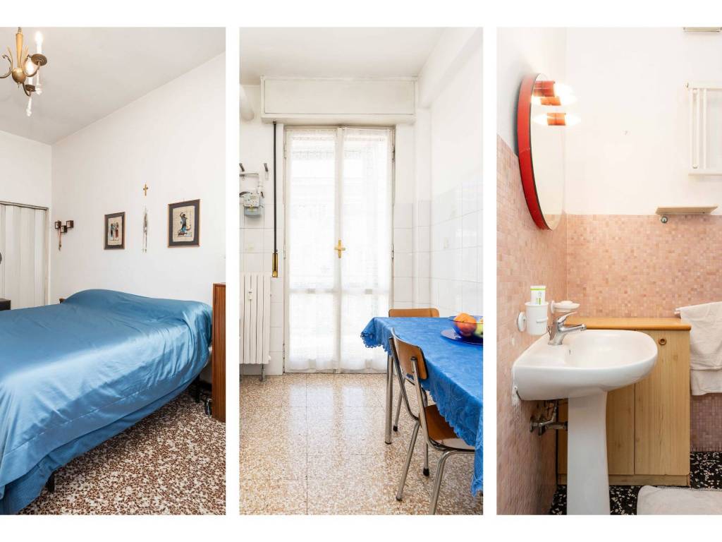 Appartamento a Sesto san giovanni in Via Vincenzo Gioberti, 25 - Foto 4