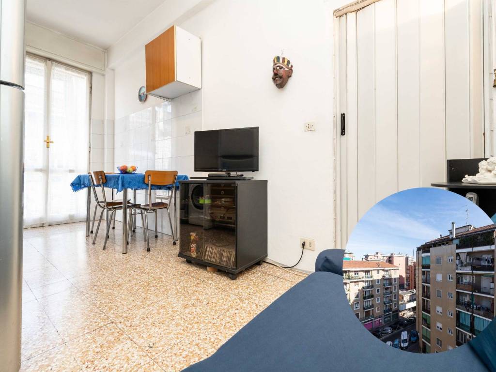 Appartamento a Sesto san giovanni in Via Vincenzo Gioberti, 25 - Foto 5