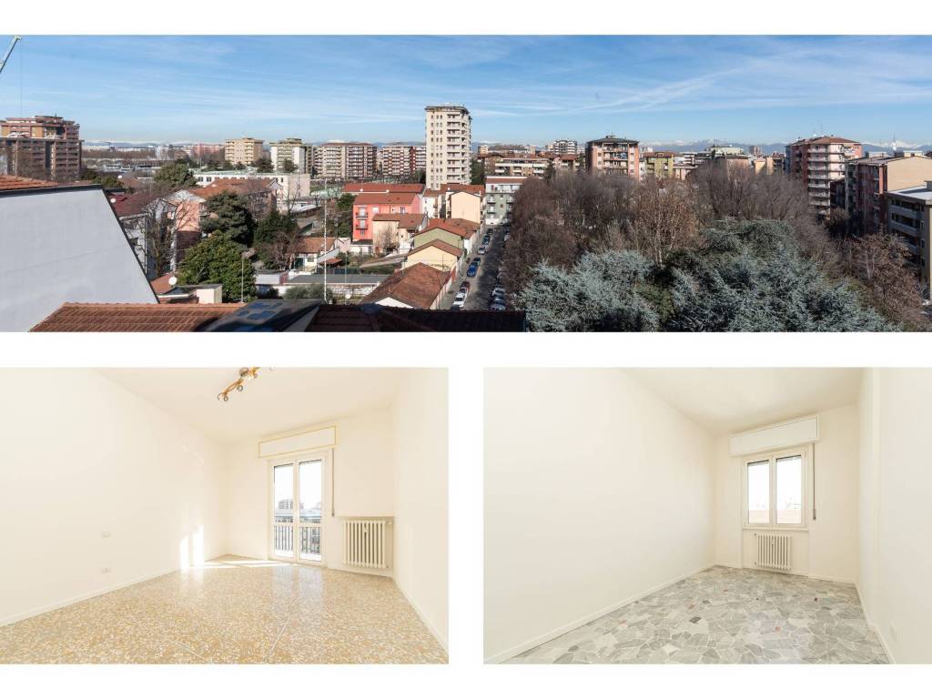 Appartamento a Sesto san giovanni in Via Giacomo Matteotti, 149 - Foto 2