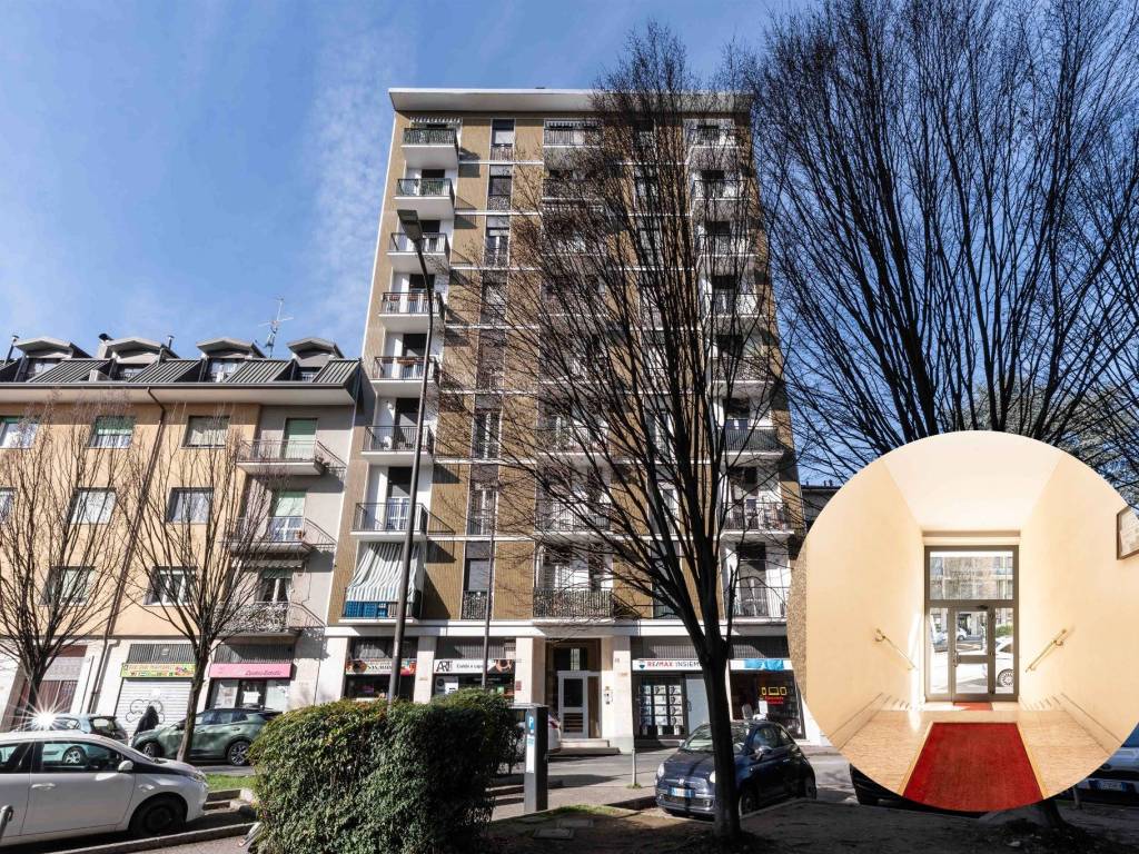 Appartamento a Sesto san giovanni in Via Giacomo Matteotti, 149 - Foto 3