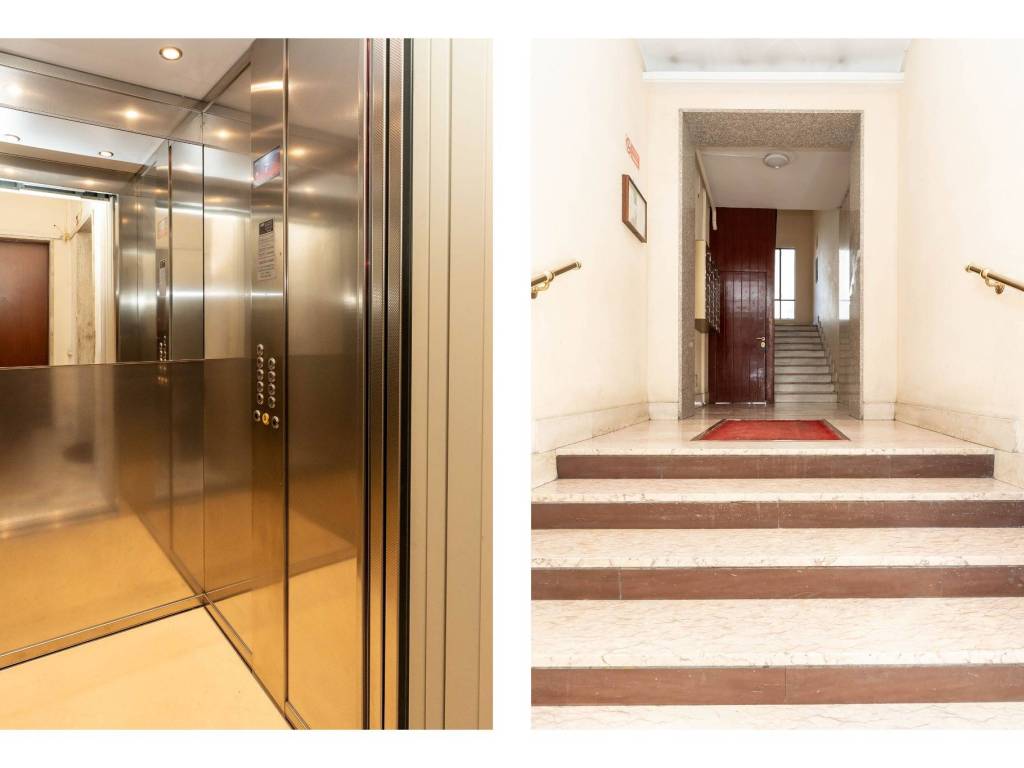 Appartamento a Sesto san giovanni in Via Giacomo Matteotti, 149 - Foto 4