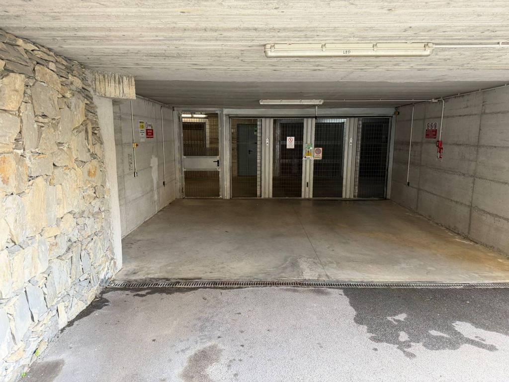 Box / garage a Genova in Via Alfredo Sandulli, 7 - Foto 5