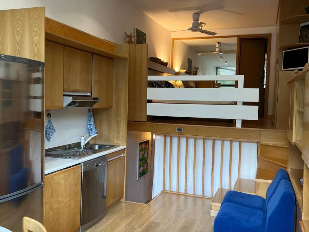 Appartamento a Padenghe sul garda in Via Giuseppe Mazzini, 1 - Foto 5