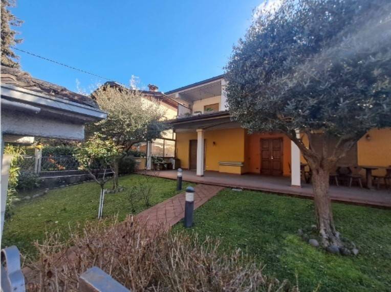 Appartamento a Concesio in Via Rizzardi Luigi, 27 - Foto 3