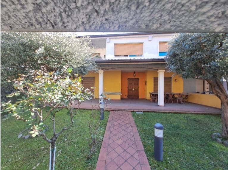 Appartamento a Concesio in Via Rizzardi Luigi, 27 - Foto 4