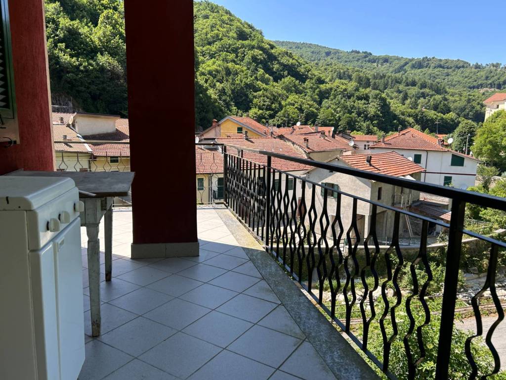 Appartamento a Osiglia in Via Botazzo 35 - Foto 3