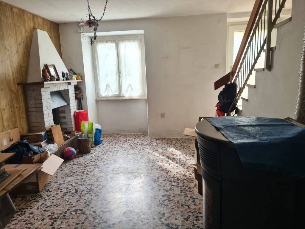 Casa indipendente a Dego in località piano - Foto 2