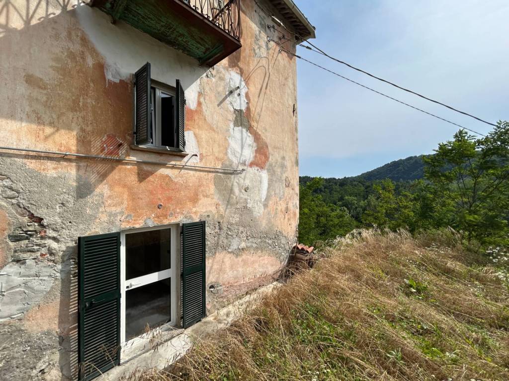 Casa indipendente a Piana crixia in località borgo - Foto 2
