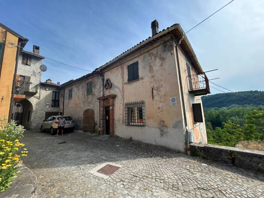 Casa indipendente a Piana crixia in località borgo - Foto 5