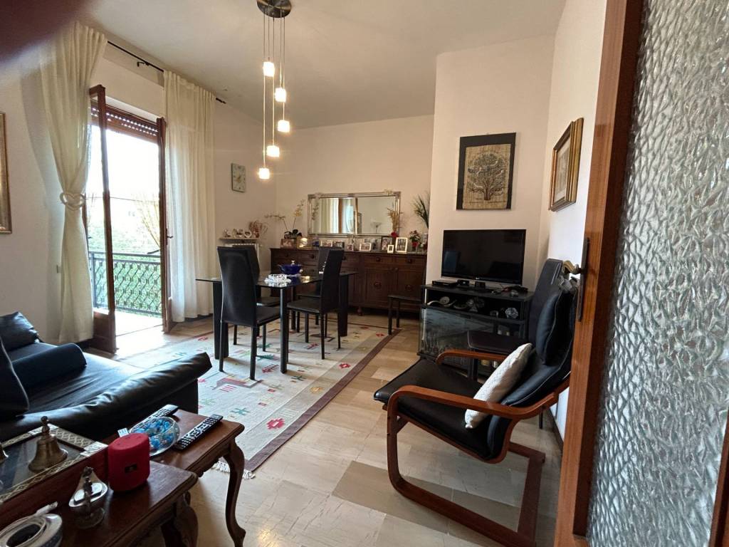Appartamento a Cengio in VIA MATTEOTTI - Foto 5
