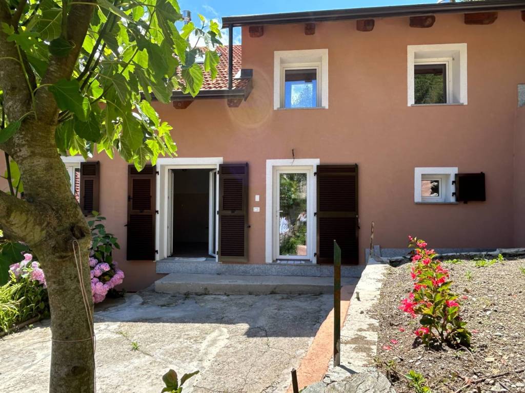 Appartamento a Osiglia in Località Barberis - Foto 4