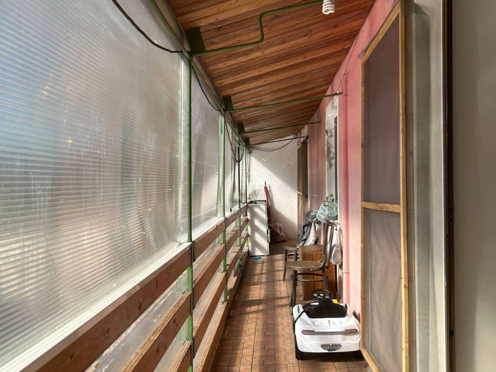 Appartamento a Cairo montenotte in via curagnata - Foto 2