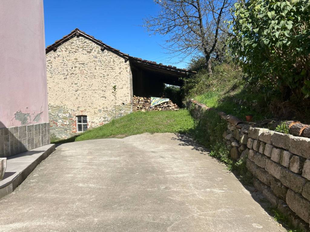 Appartamento a Cairo montenotte in via curagnata - Foto 4