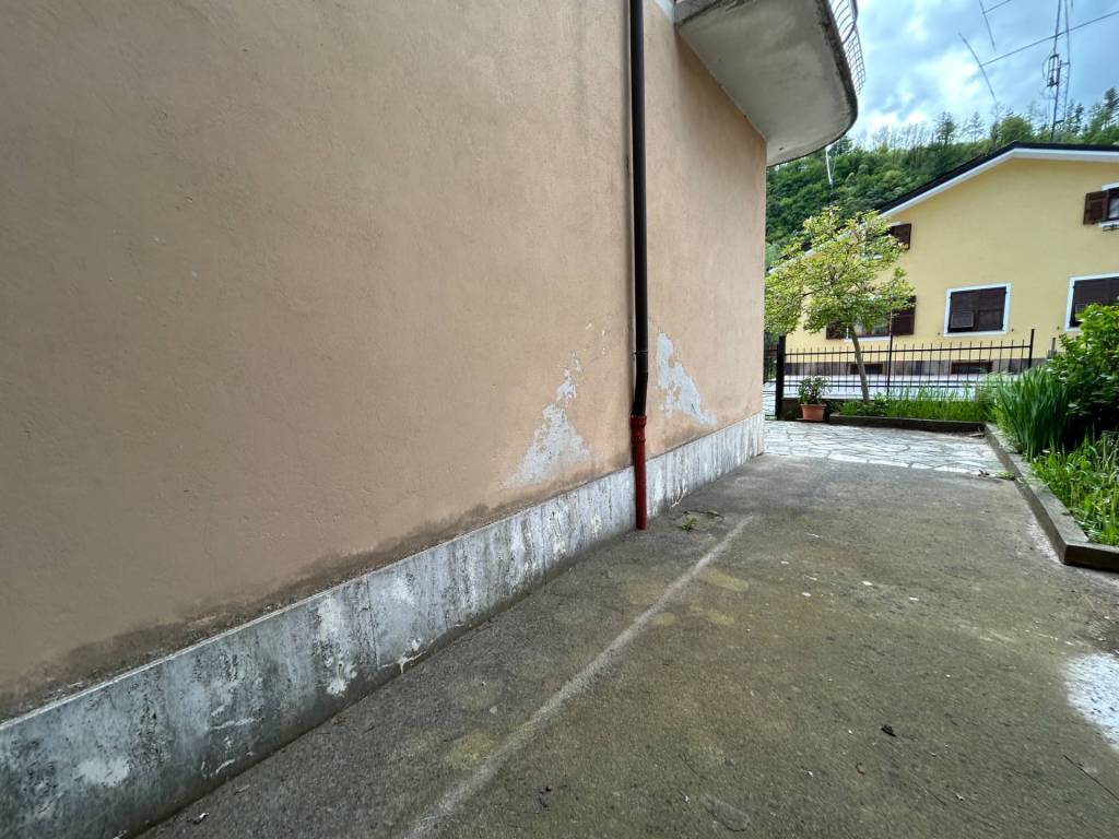 Casa indipendente a Millesimo in Via Marconi - Foto 4