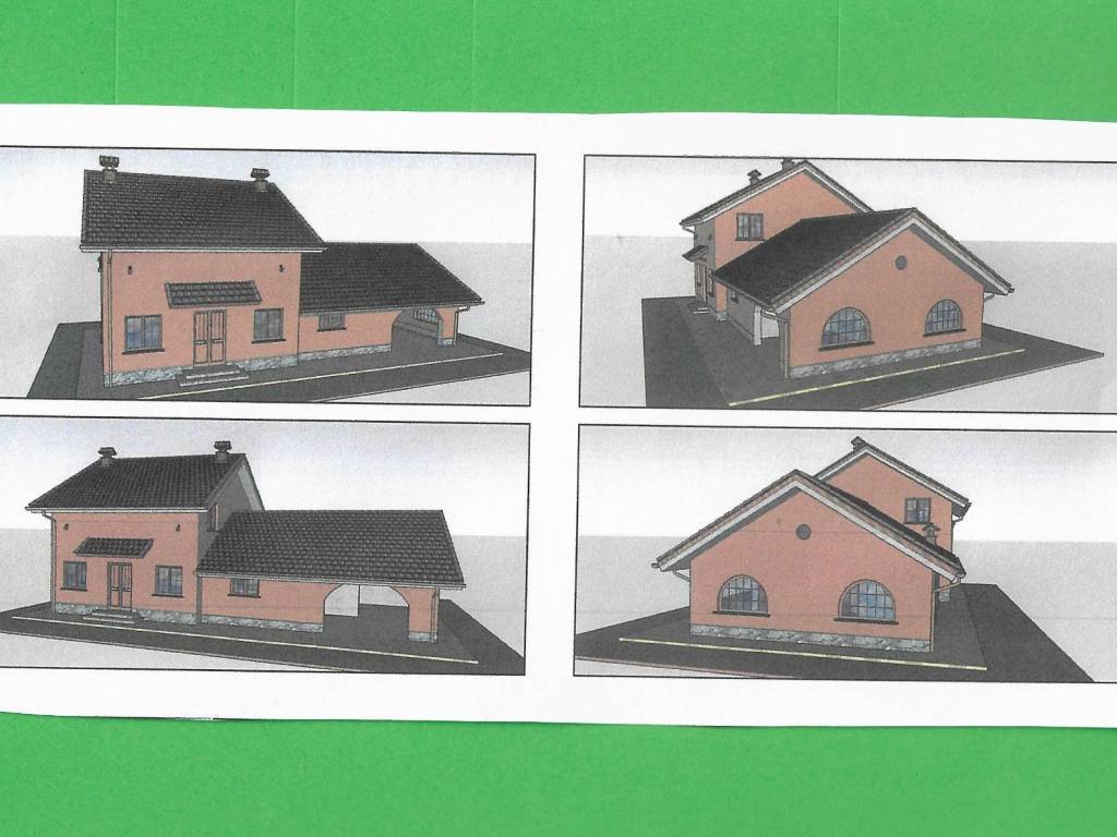 Villa a Sassello in Loc. Bandite - Foto 2
