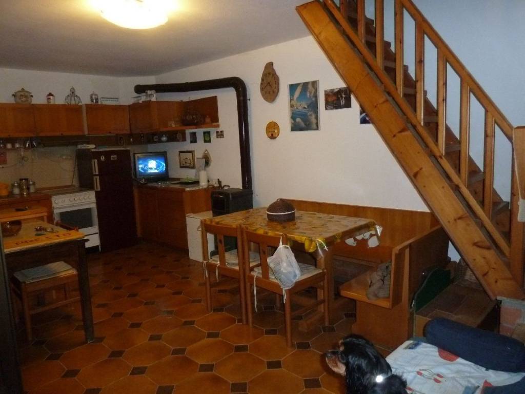 Casa indipendente a Urbe in Via Acqua Bianca - Foto 3