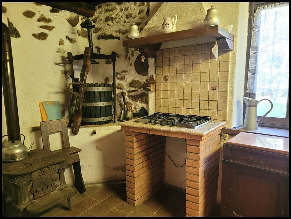 Rustico / casale a Sassello in Loc. Viorina, 5 - Foto 2