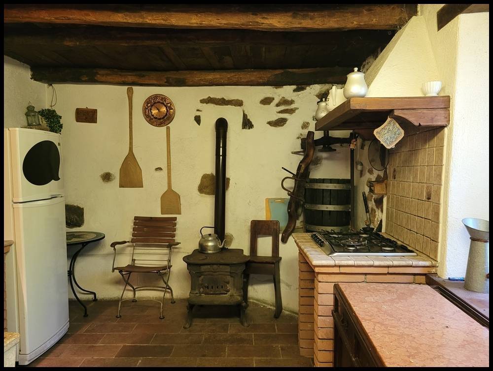 Rustico / casale a Sassello in Loc. Viorina, 5 - Foto 4