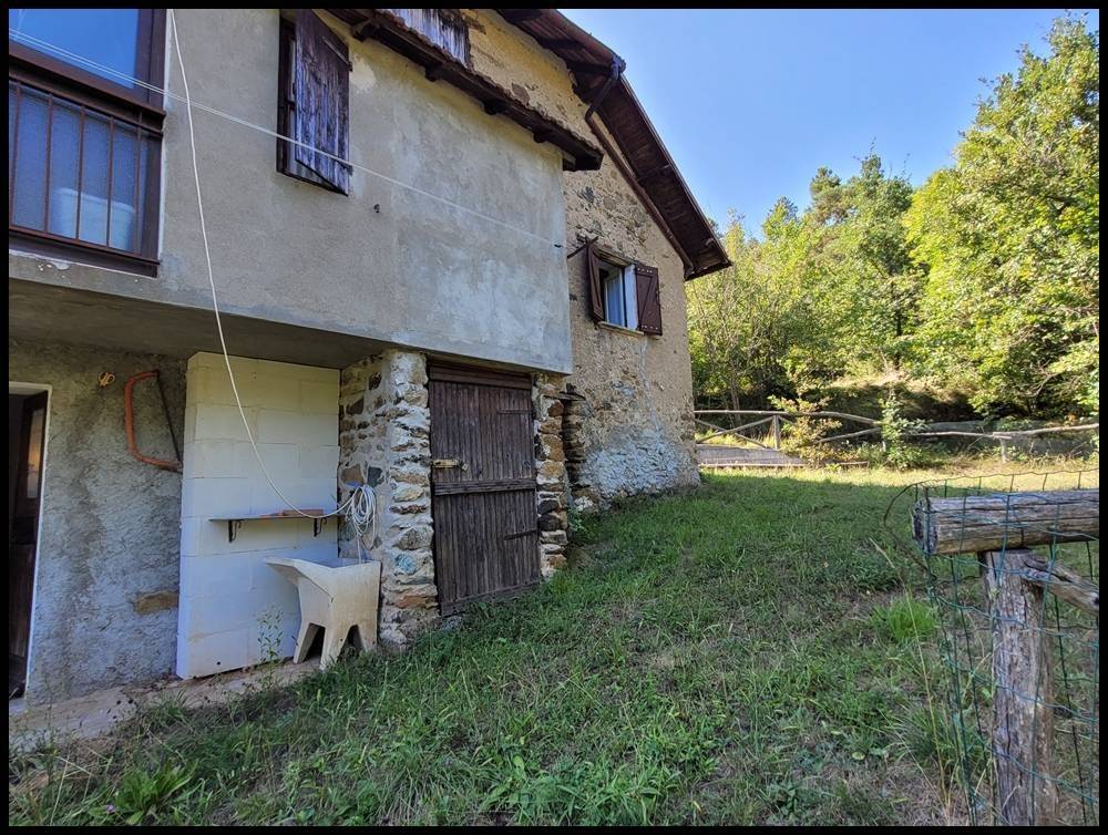 Rustico / casale a Sassello in Loc. Viorina, 5 - Foto 5