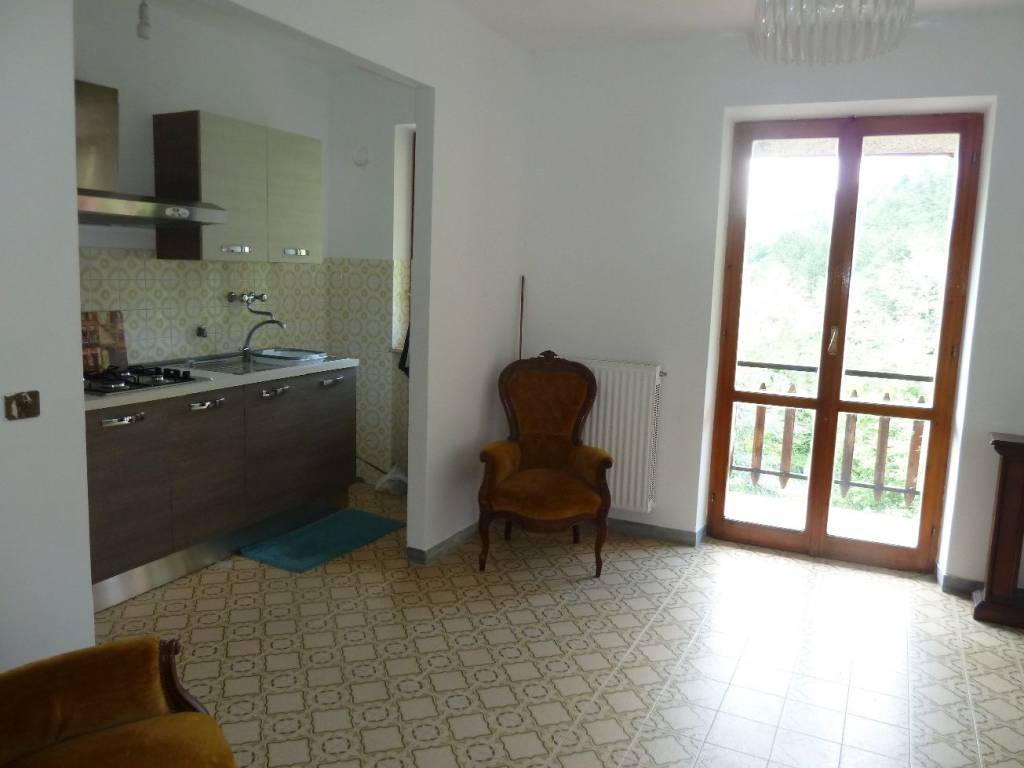 Appartamento a Pontinvrea in Pontinvrea - Foto 2