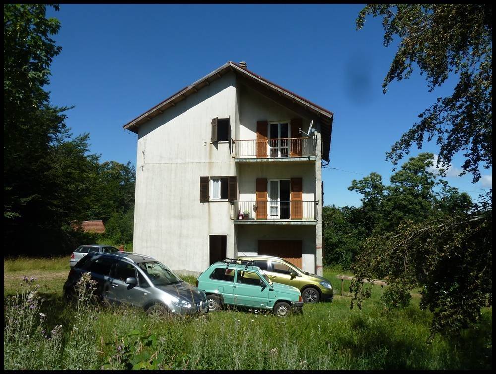 Casa indipendente a Urbe in Via Marasca, 180 - Foto 5