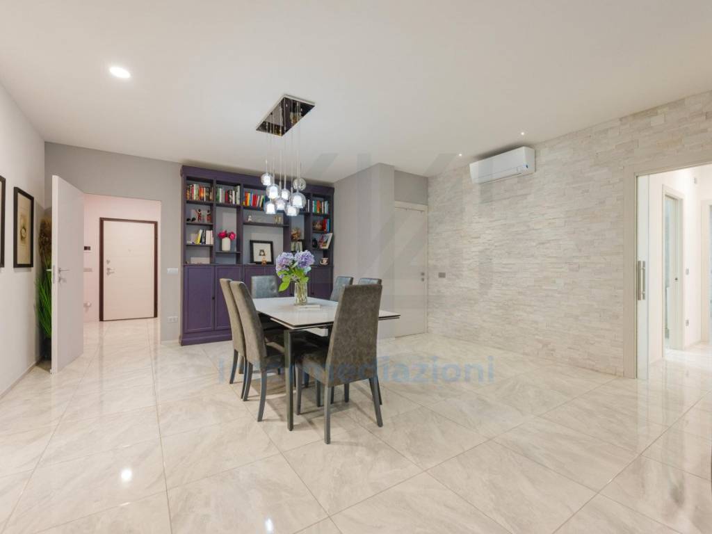 Appartamento a Padova in Via Pellizzo, 19 - Foto 2