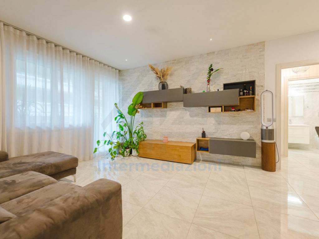 Appartamento a Padova in Via Pellizzo, 19 - Foto 3