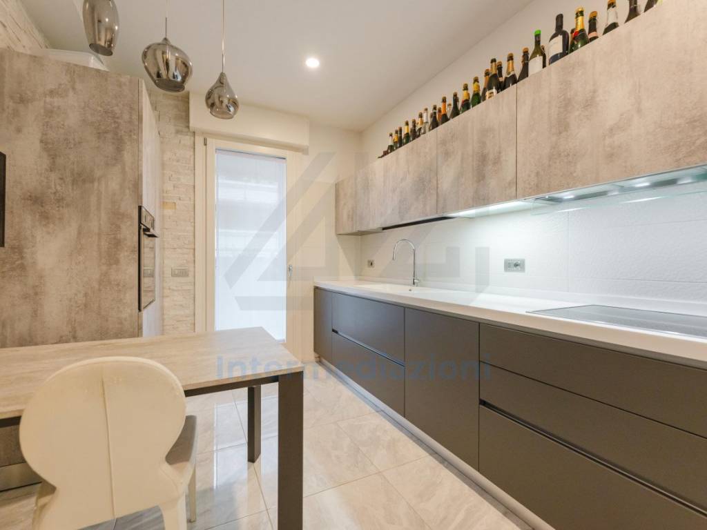Appartamento a Padova in Via Pellizzo, 19 - Foto 4