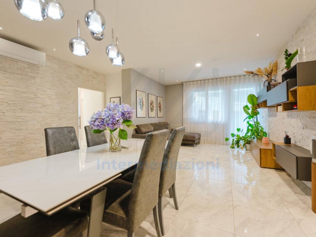 Appartamento a Padova in Via Pellizzo, 19 - Foto 5