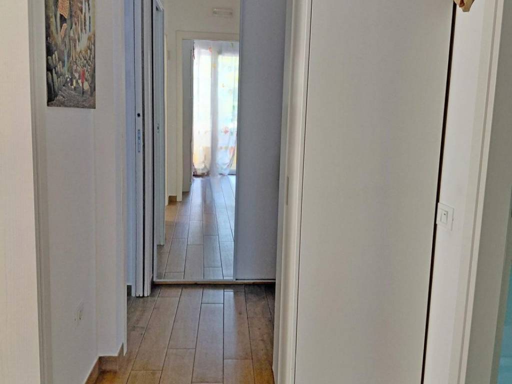 Appartamento a Noale in Via Francesco Petrarca - Foto 3