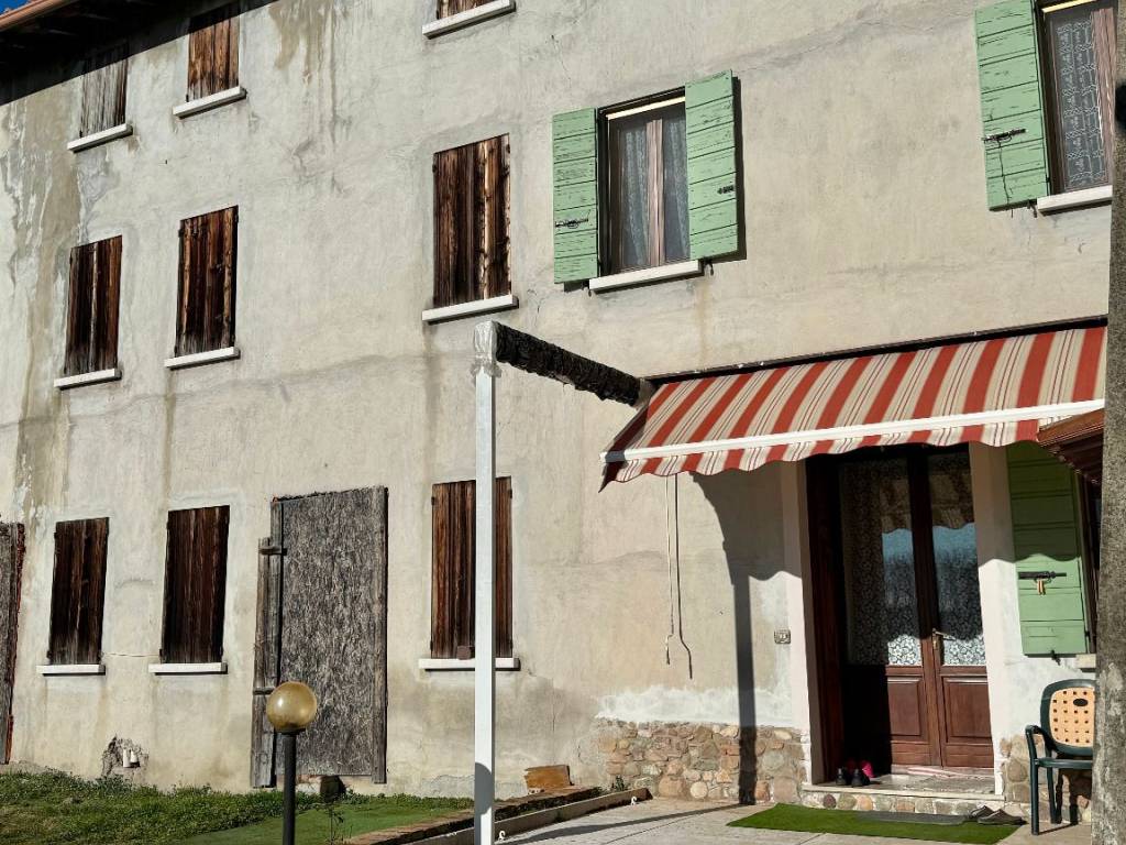 Rustico / casale a Solferino in Via Valeggio - Foto 4