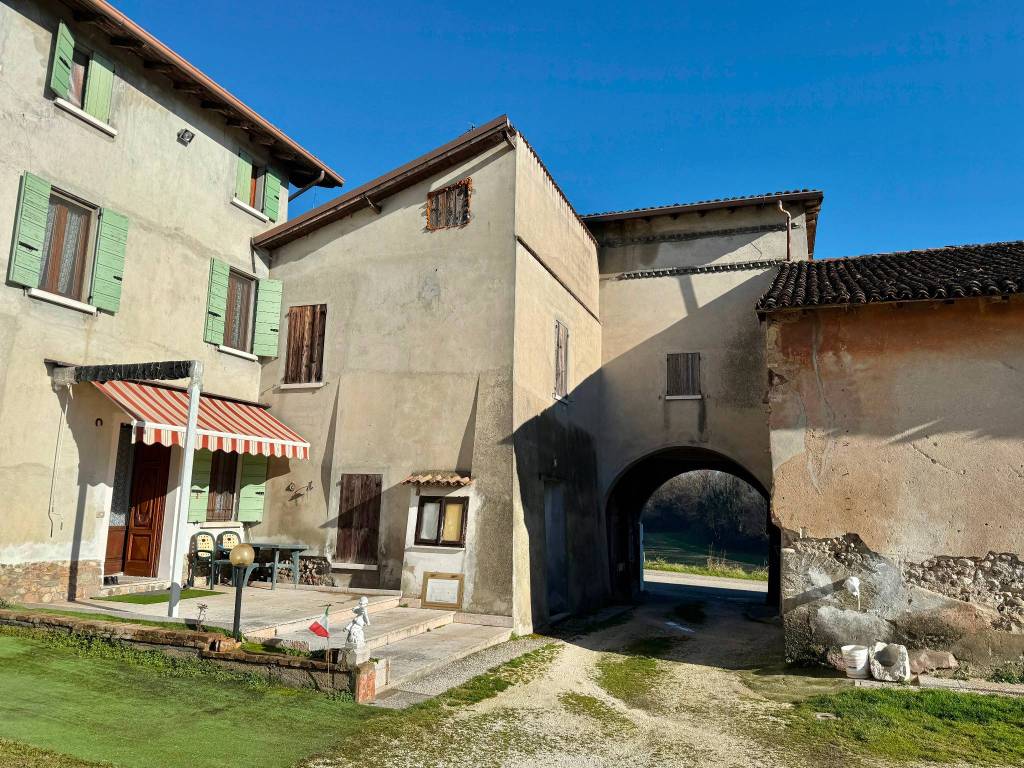 Rustico / casale a Solferino in Via Valeggio - Foto 5