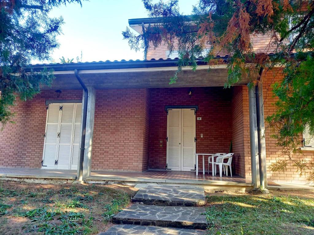 Villa a Montechiarugolo in Via Borri - Foto 3