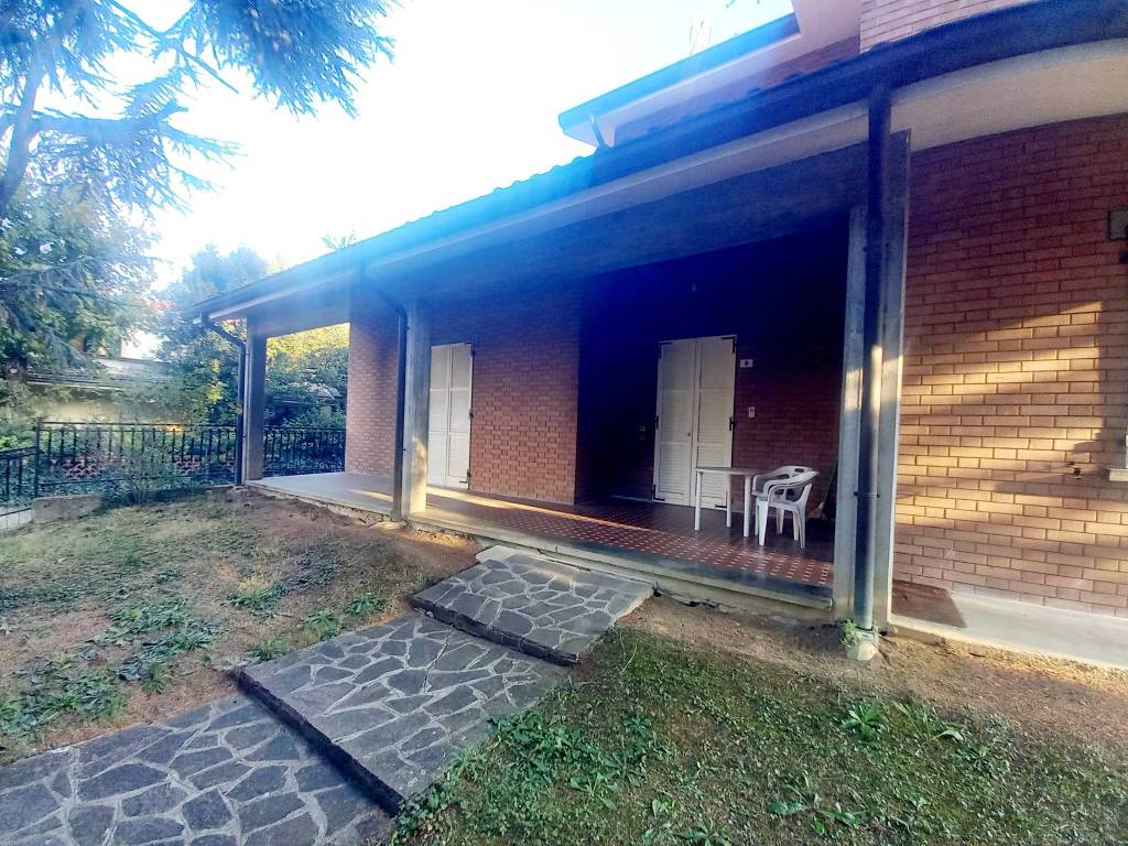 Villa a Montechiarugolo in Via Borri - Foto 4