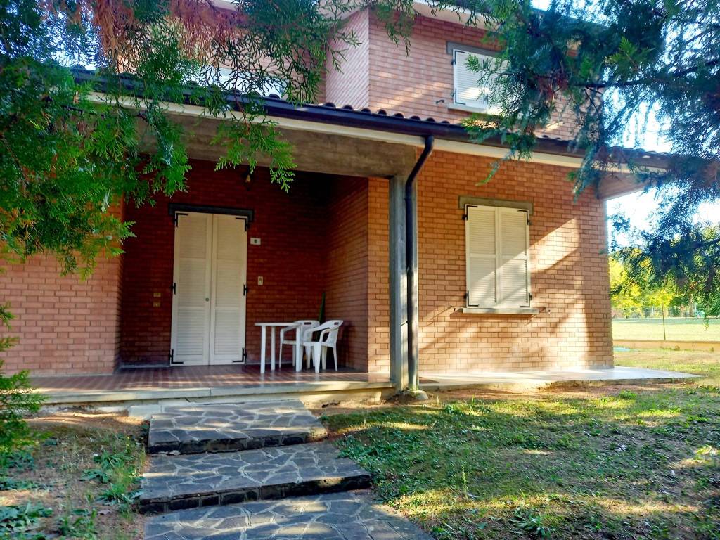 Villa a Montechiarugolo in Via Borri - Foto 5